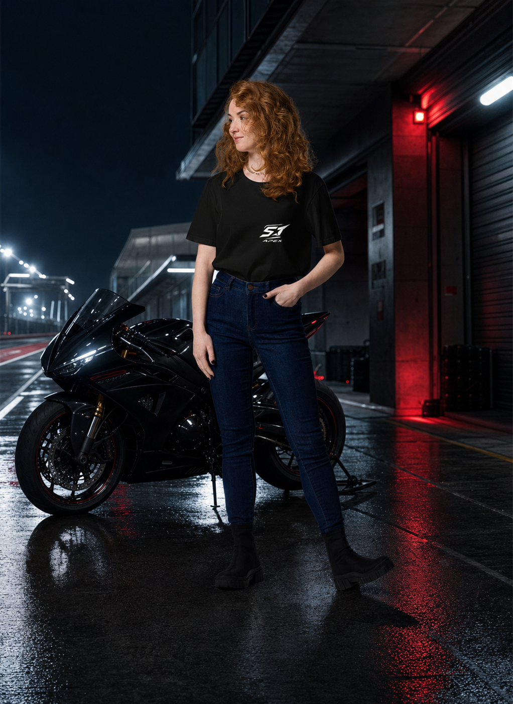 Made to stand out Vol. 3 Unisex Bio-Baumwoll-T-Shirt