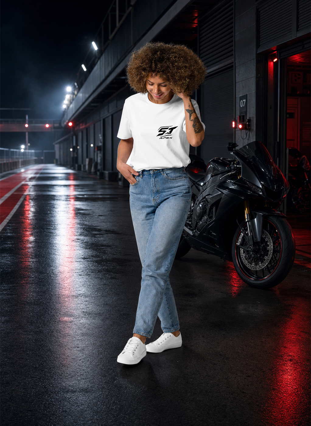Made to stand out Vol. 2 Unisex Bio-Baumwoll-T-Shirt